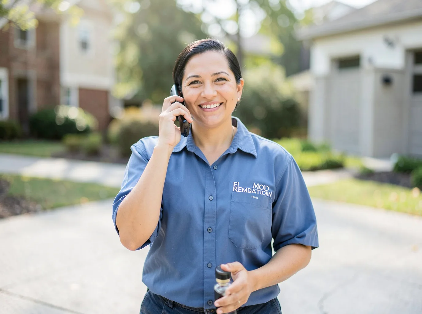 Mold Remediation Weatherford, OK FAQs